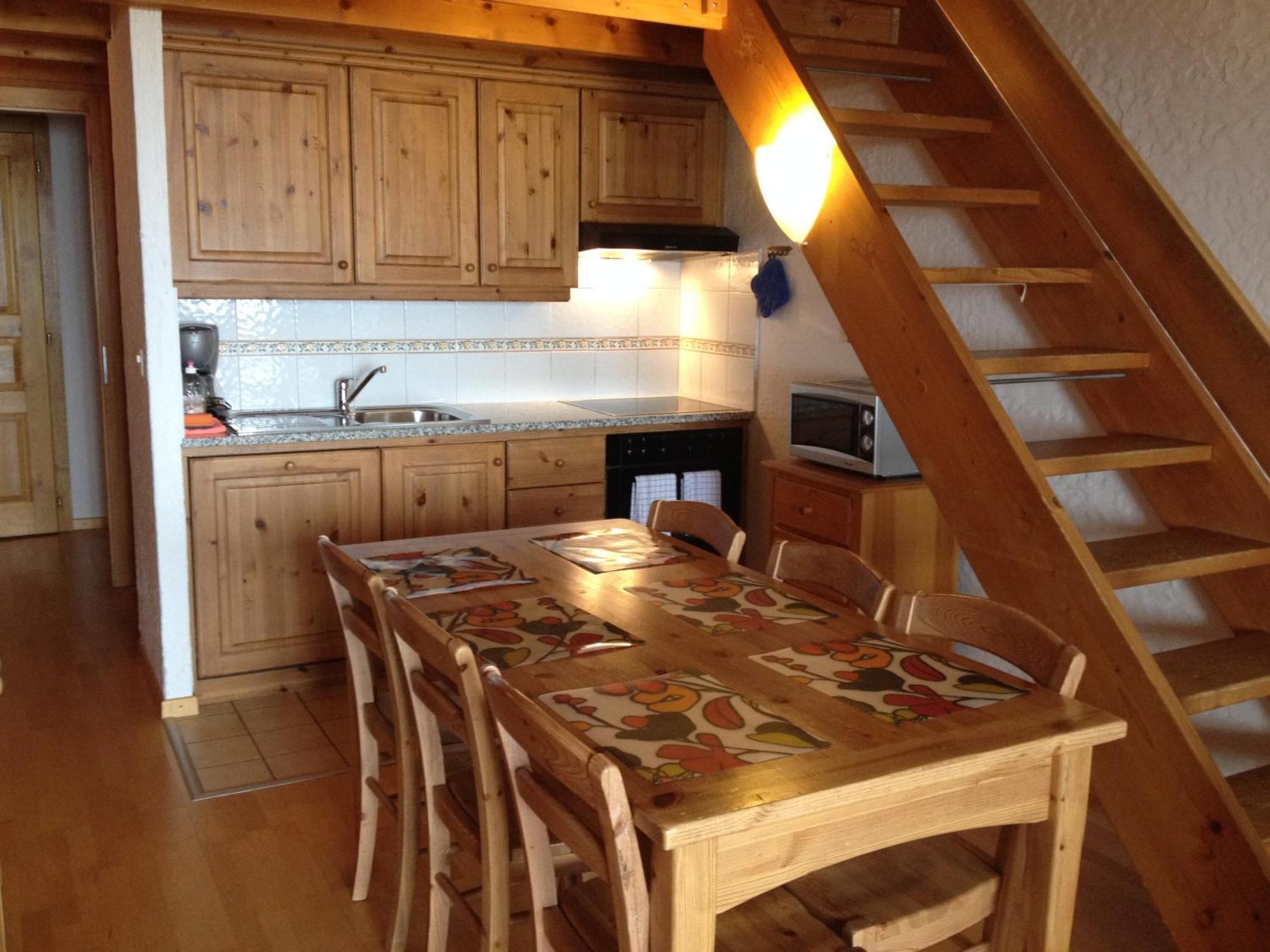 Residence Panorama Villars-sur-Ollon Room photo