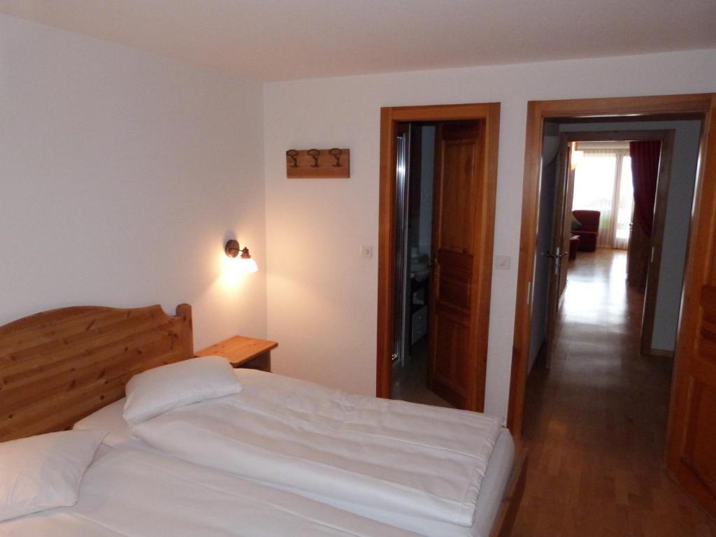 Residence Panorama Villars-sur-Ollon Room photo